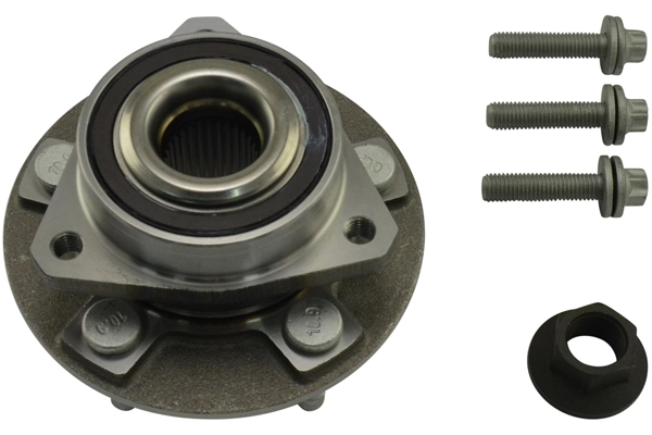 WBK1020 Kavo Parts