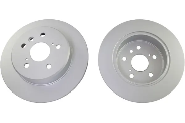 Freno de disco trasero Lexus RX  (2000-2003)