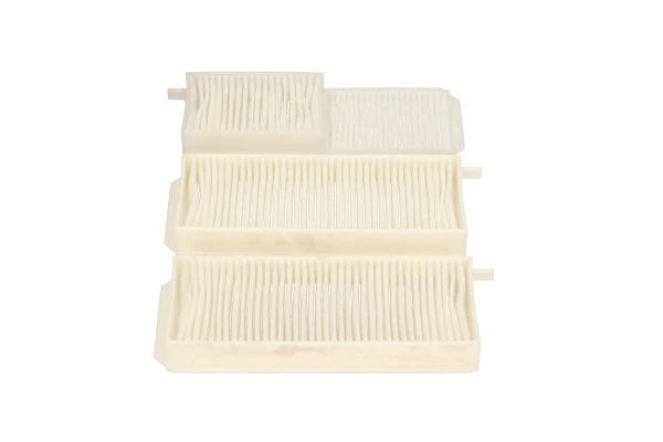 Filtro antipolen para Mazda 323 F V BA