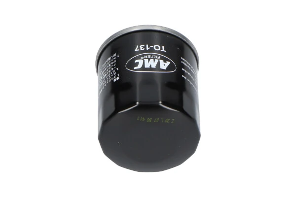 Filtro de aceite Kavo Parts TO137 precio, desde 6,95 USD