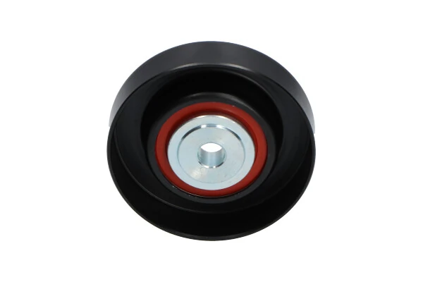Rodillo, correa trapecial poli V Toyota Corolla E9