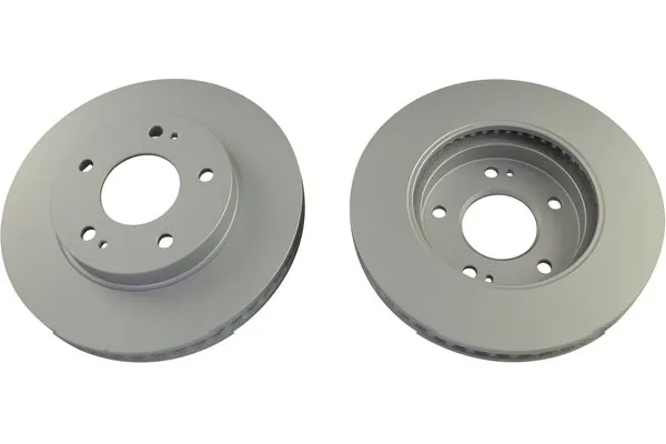 Disco de freno MN102275 Mitsubishi