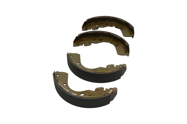 KBS7402 Kavo Parts Zapatas de freno de tambor traseras