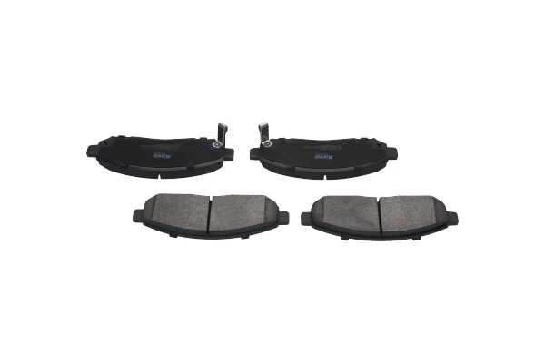Pastillas freno delanteras Kavo Parts KBP6574 precio, desde 30,63 EUR