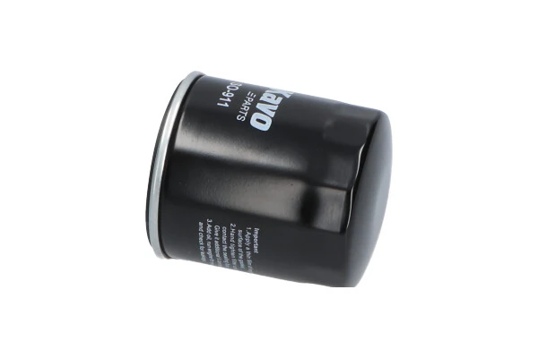 SO911 Kavo Parts Filtro aceite