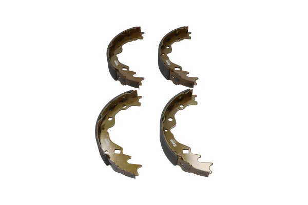 Zapatas de freno 0K7102638ZA Hyundai/Kia