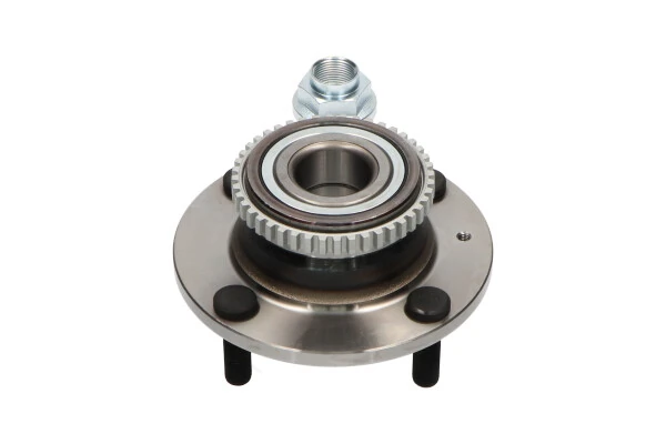  Cubo de rueda trasero Hyundai Matrix 