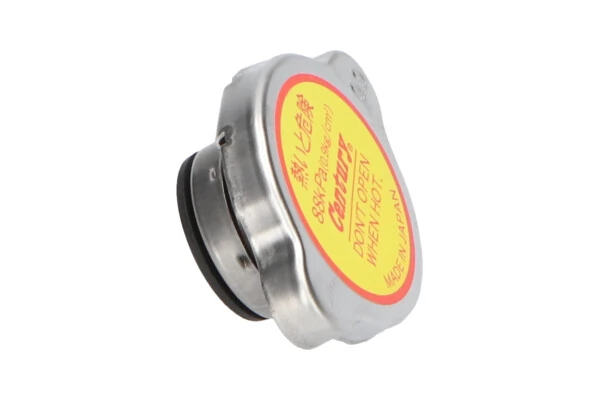 Tapa radiador 16401E0051 Toyota