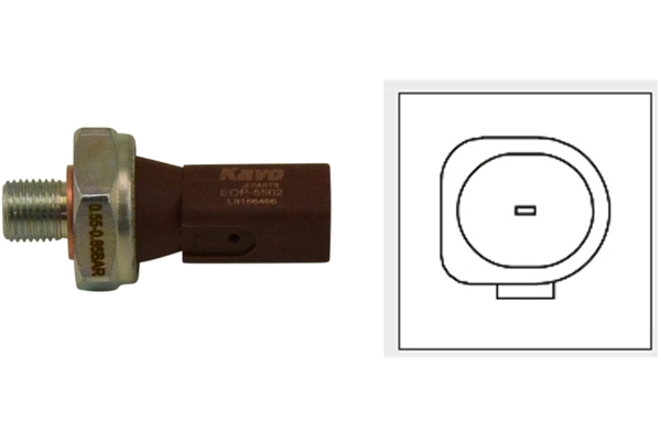 EOP5502 Kavo Parts