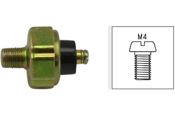 Sensor de aceite Magneti Marelli SAA106