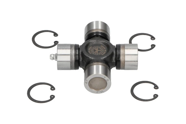 Cruceta del eje de transmisión delantero Mazda SA672506XA