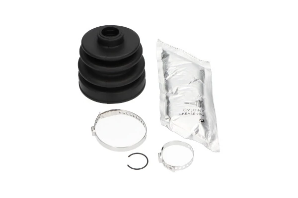 Fuelle semieje delantero exterior Mazda 626 IV