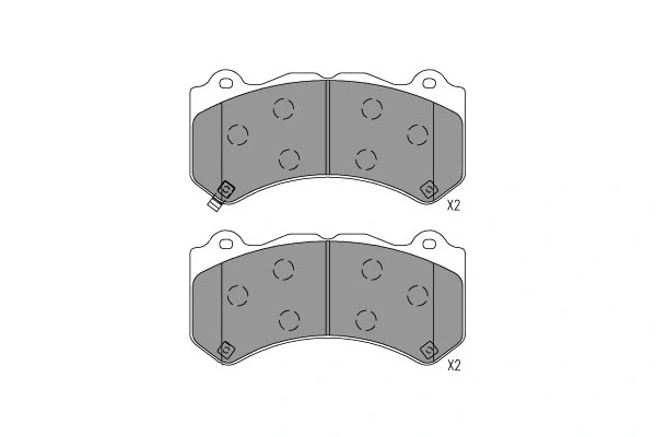 KBP6627 Kavo Parts