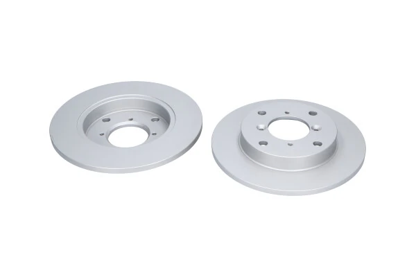 Disco de freno trasero Kavo Parts BR8708C precio, desde 32,56 EUR