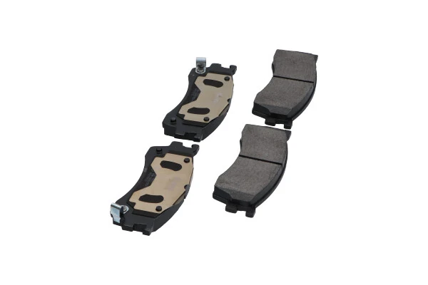 KBP4503 Kavo Parts Pastillas delanteras