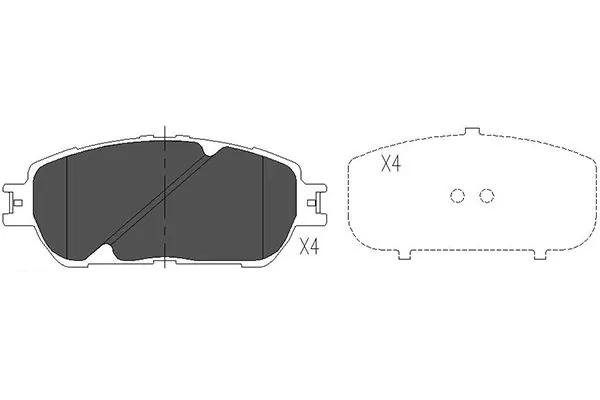 KBP9090 Kavo Parts