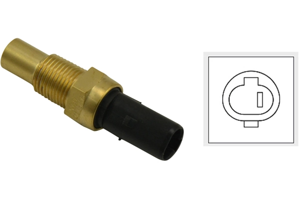 ECT9002 Kavo Parts