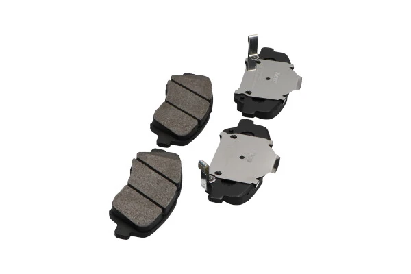KBP4023 Kavo Parts Pastillas delanteras