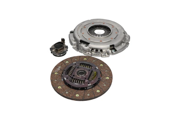 Kit de embrague INA 626302800