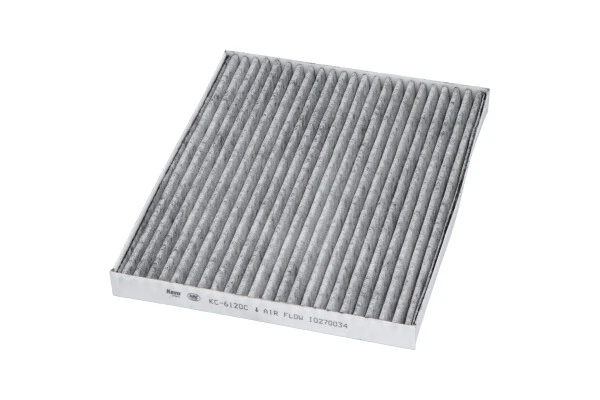 KC6120C Kavo Parts Filtro antipolen