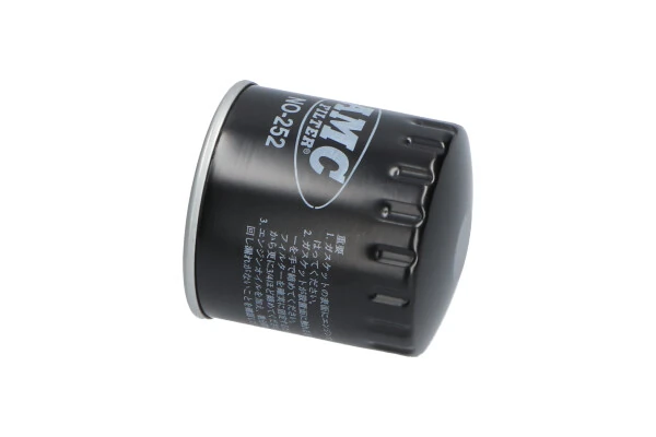 NO252 Kavo Parts Filtro aceite