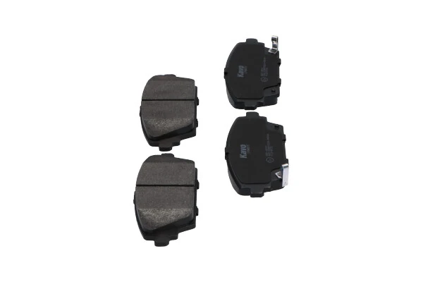Comprar KBP2012 Kavo Parts Pastillas delanteras de freno