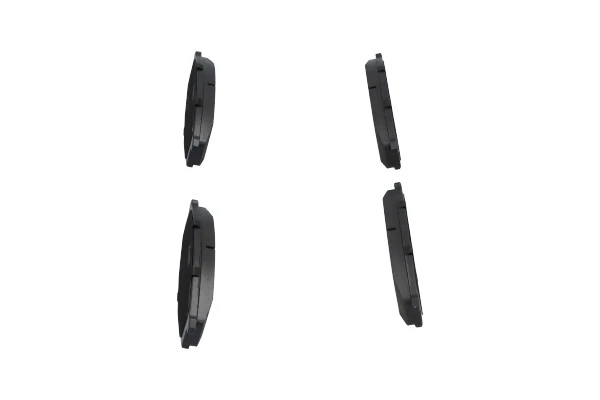  Pastillas de freno Nissan Sunny 2