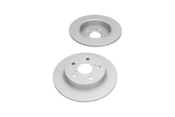  Disco de freno trasero Toyota Corolla 