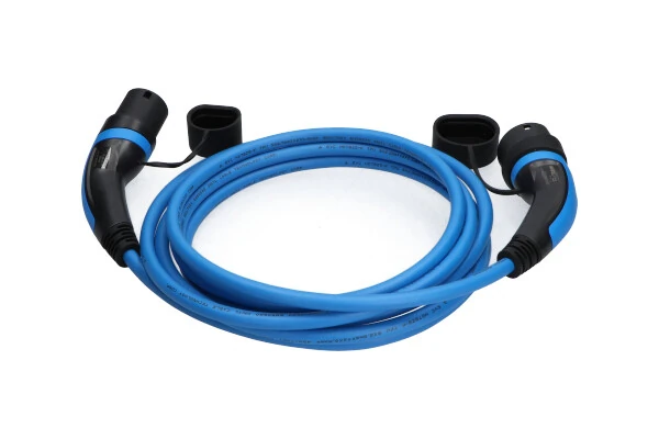 9844681380 Peugeot/Citroen Cable de carga para vehículo eléctrico