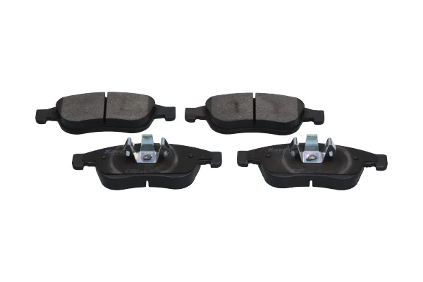 Comprar Pastillas delanteras de freno Fluence  B3