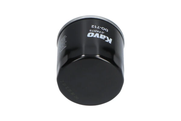 Filtro de aceite Kavo Parts DO712 precio, desde 3,91 EUR