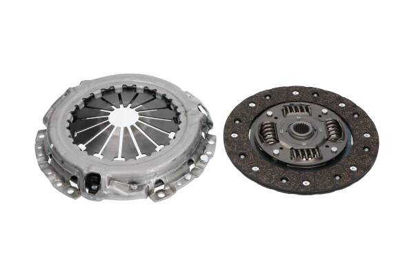 Embrague motor Toyota Corolla (2013-2021)