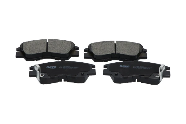 Comprar MB150673 Mitsubishi Pastillas delanteras de freno