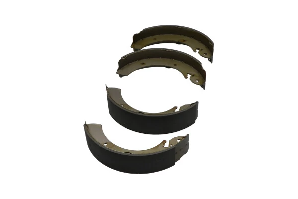 Comprar SA072PO Hyundai/Kia Zapatas de freno