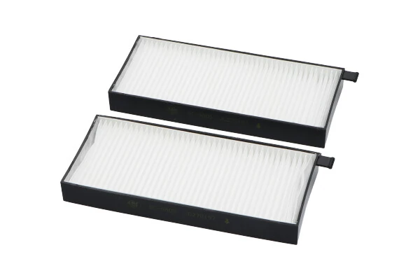  Filtro de habitáculo SsangYong Actyon 