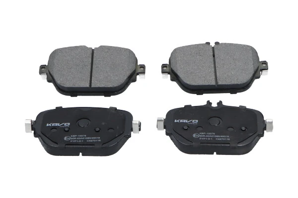 Comprar Pastillas de freno traseras Mercedes E  S213