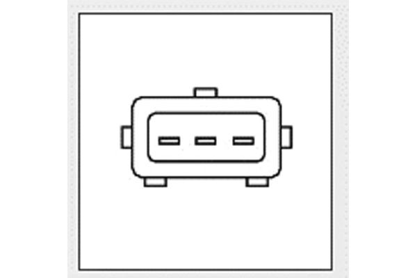 Comprar Sensor TPS KIA Rio  