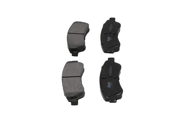 Comprar KBP10007 Kavo Parts Pastillas delanteras de freno