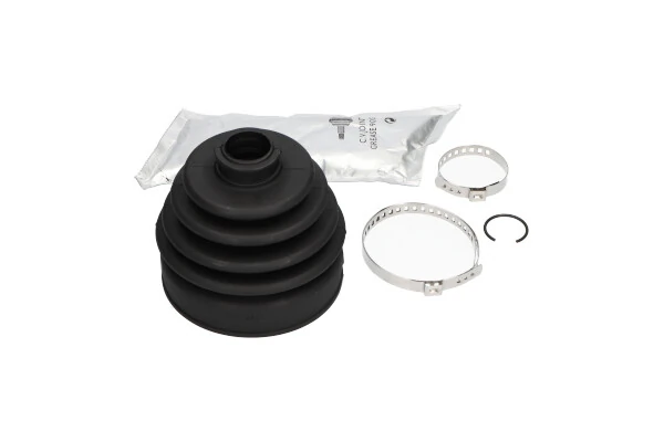 Fuelle, árbol de transmisión delantero exterior Mazda 626 3 GD