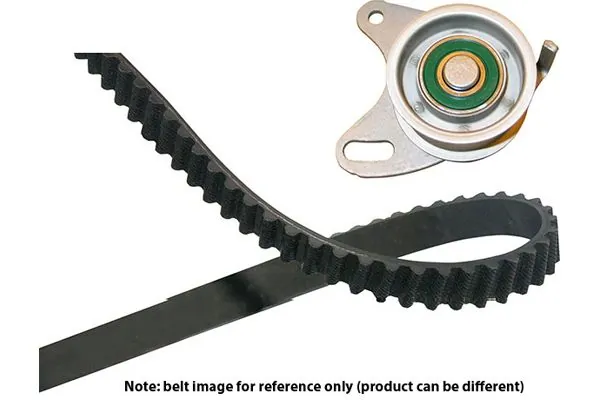 Juego de correas dentadas Mitsubishi L 300 furgoneta (L03P) (1980 - 1987) precio, desde 159,05 EUR