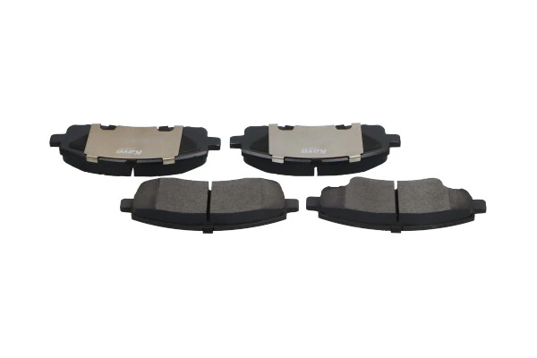 Pastillas traseras de freno Mitsubishi Canter VII camión plataforma/chasis (FB7, FB8, FE7, FE8) (2001 - 2026) precio, desde 27,59 EUR