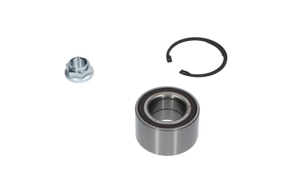 WBK4518 Kavo Parts Rodamientos de rueda delantero