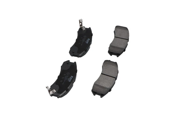  Pastillas de freno delanteras Mazda 626 3