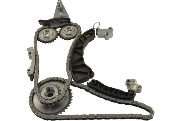 Kit de cadena de distribución MCK1070 Magneti Marelli