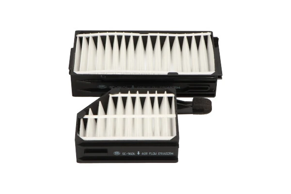 Comprar Filtro de habitáculo Subaru Outback II B12, BE, BH