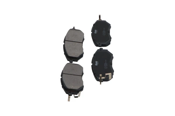 Comprar KBP8020 Kavo Parts Pastillas delanteras de freno