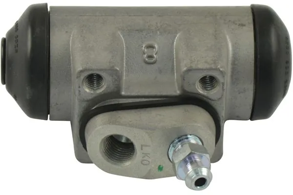 Cilindro de freno de rueda trasera Mando EX583204A210 precio, desde 16,55 EUR