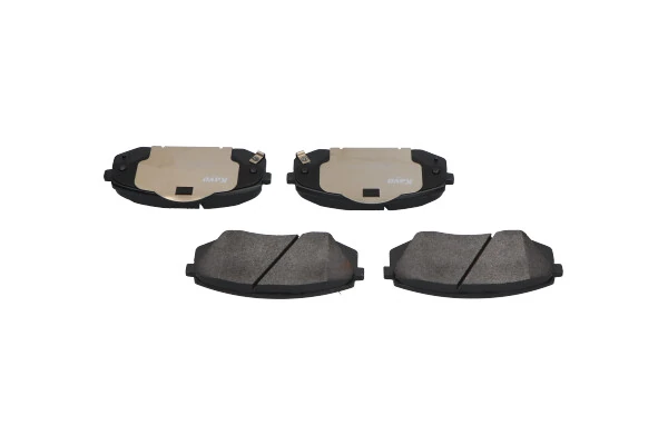 Pastillas freno delanteras Kavo Parts KBP4018 precio, desde 26,59 EUR