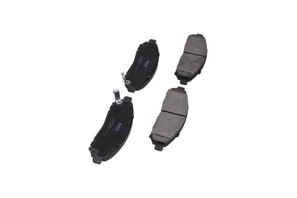 KBP6574 Kavo Parts Pastillas delanteras