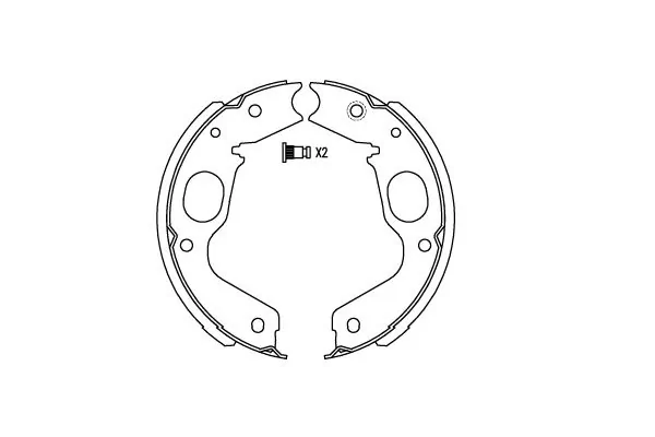 BS6423 Kavo Parts